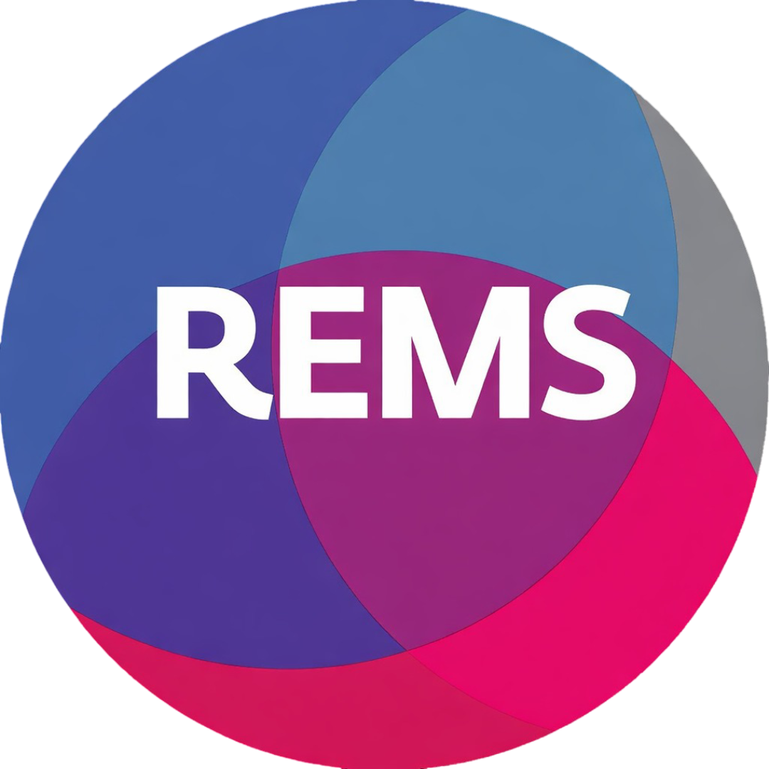 Rems  Logo